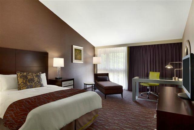 Hotel photo 45 of Delta Hotels by Marriott Baltimore North.