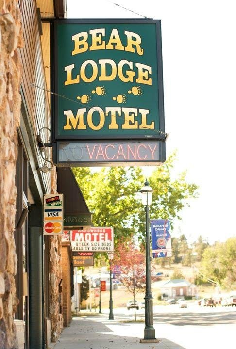 BEAR LODGE MOTEL - Updated 2025 Prices, Reviews, and Photos