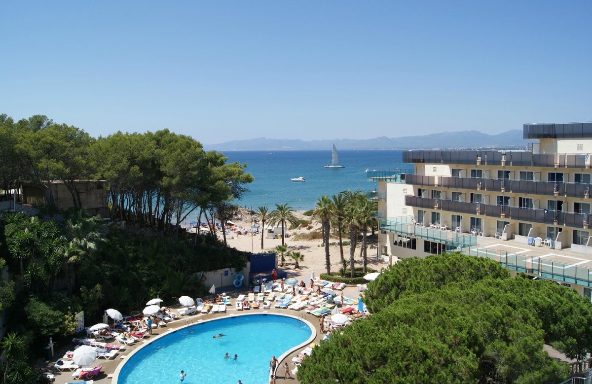 Best Cap Salou Pool: Pictures & Reviews - Tripadvisor