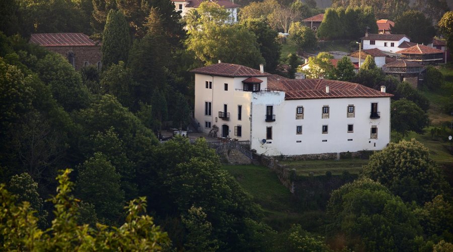 Hotel Palacio Conde Toreno