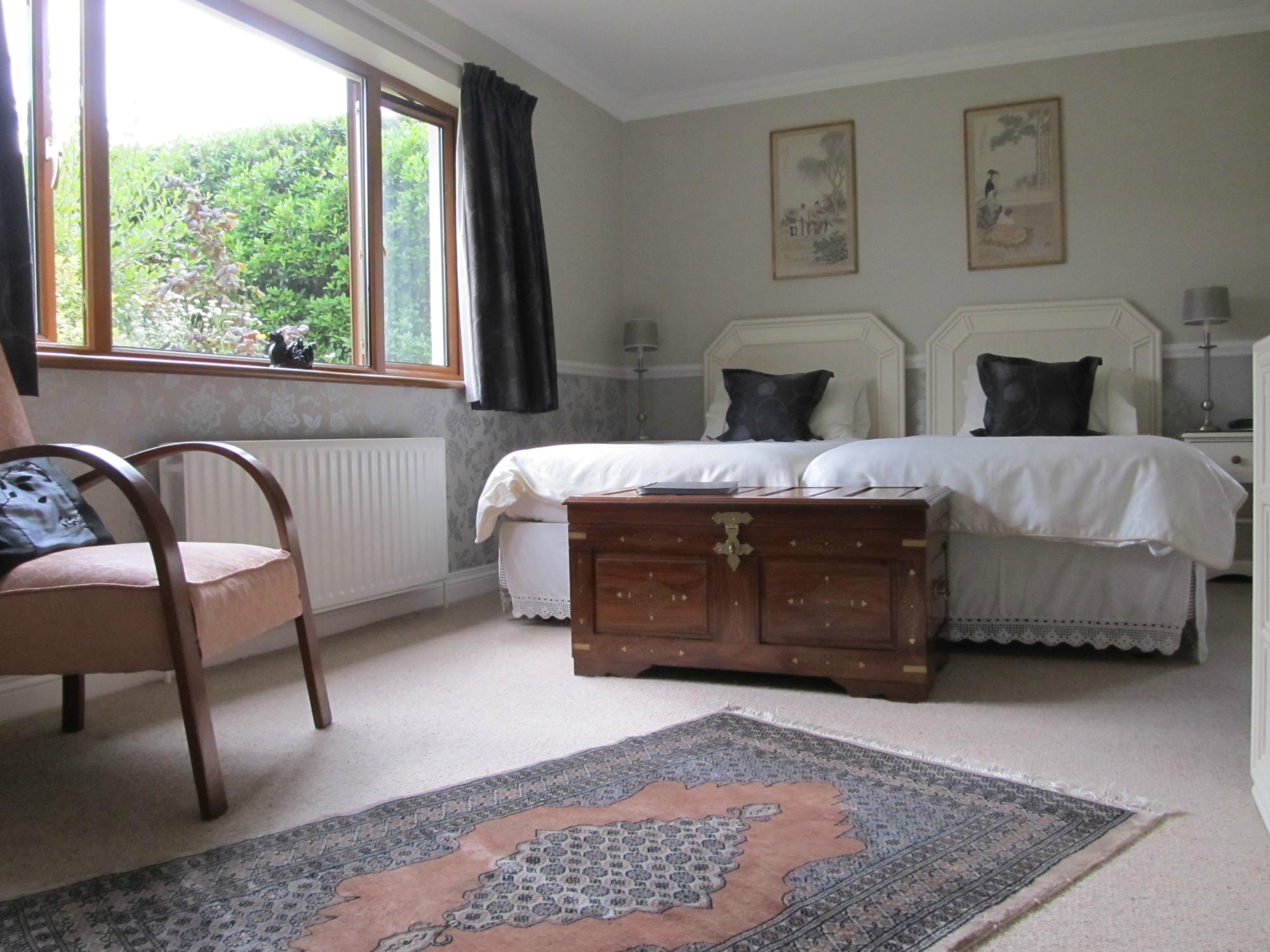 MOUNTAIN VIEW BED & BREAKFAST - B&B Reviews (Newcastle, Northern Ireland)