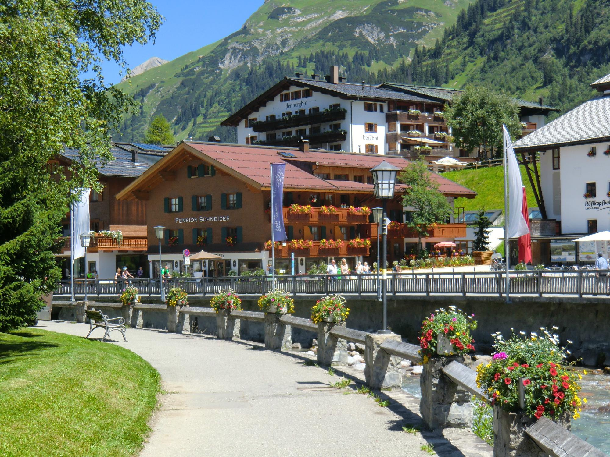 THE 10 BEST Austrian Alps Bed And Breakfasts Of 2024 (with Prices ...