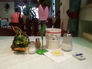 Comedor