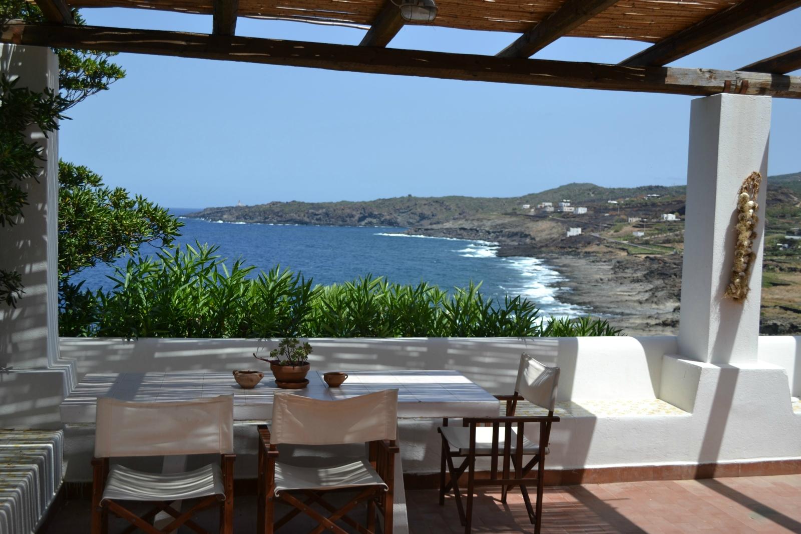 LE CASE DEL PRINCIPE PANTELLERIA B&B (Sicilia): Prezzi 2020 E Recensioni