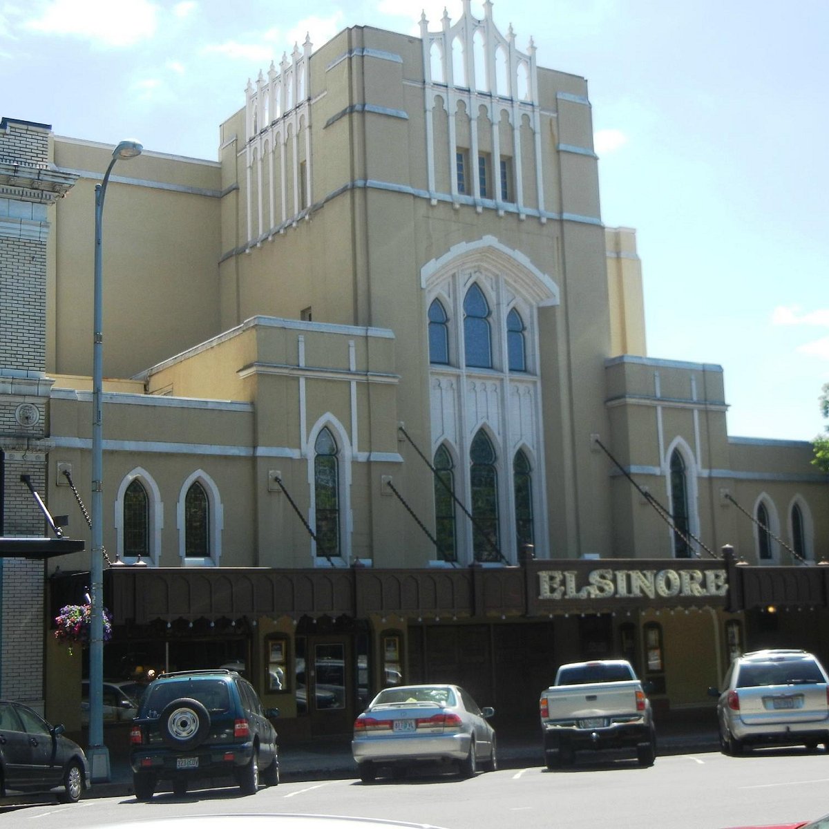 PHOTOS: Rocky Horror Show coming to Salem's Historic Grand Theatre