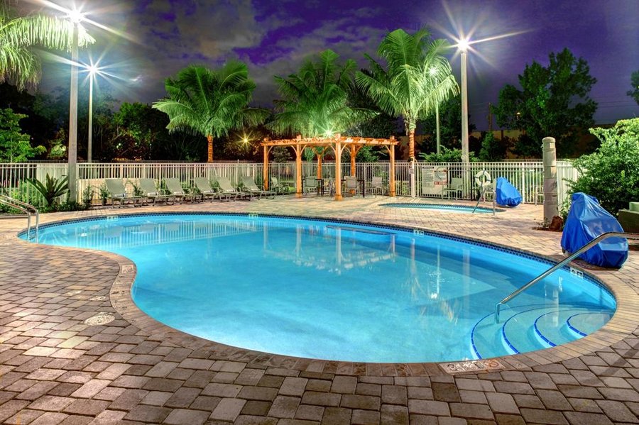 HAMPTON INN & SUITES COCONUT CREEK $84 ($̶1̶0̶9̶) - Updated 2021 Prices ...