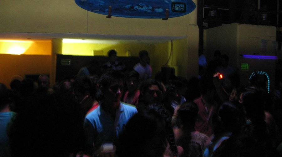 Música y baile