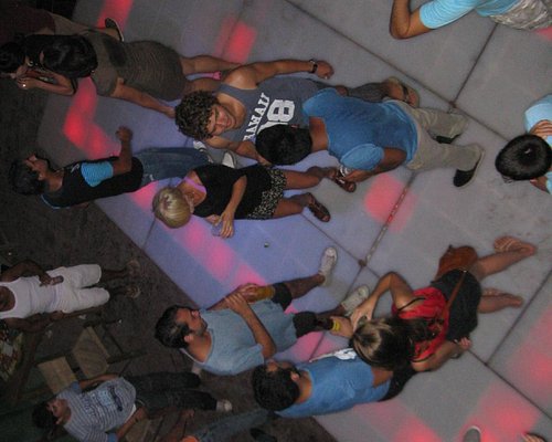 The Best Nightlife Activities In Barra De Navidad Updated 2024