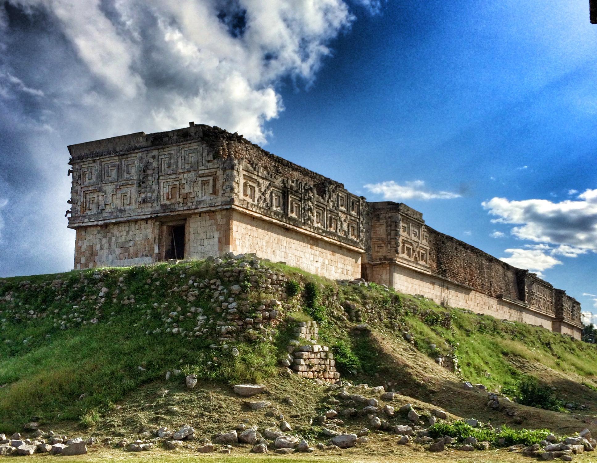 Zona Arqueologica Uxmal - 2022 Alles Wat U Moet Weten VOORDAT Je Gaat ...