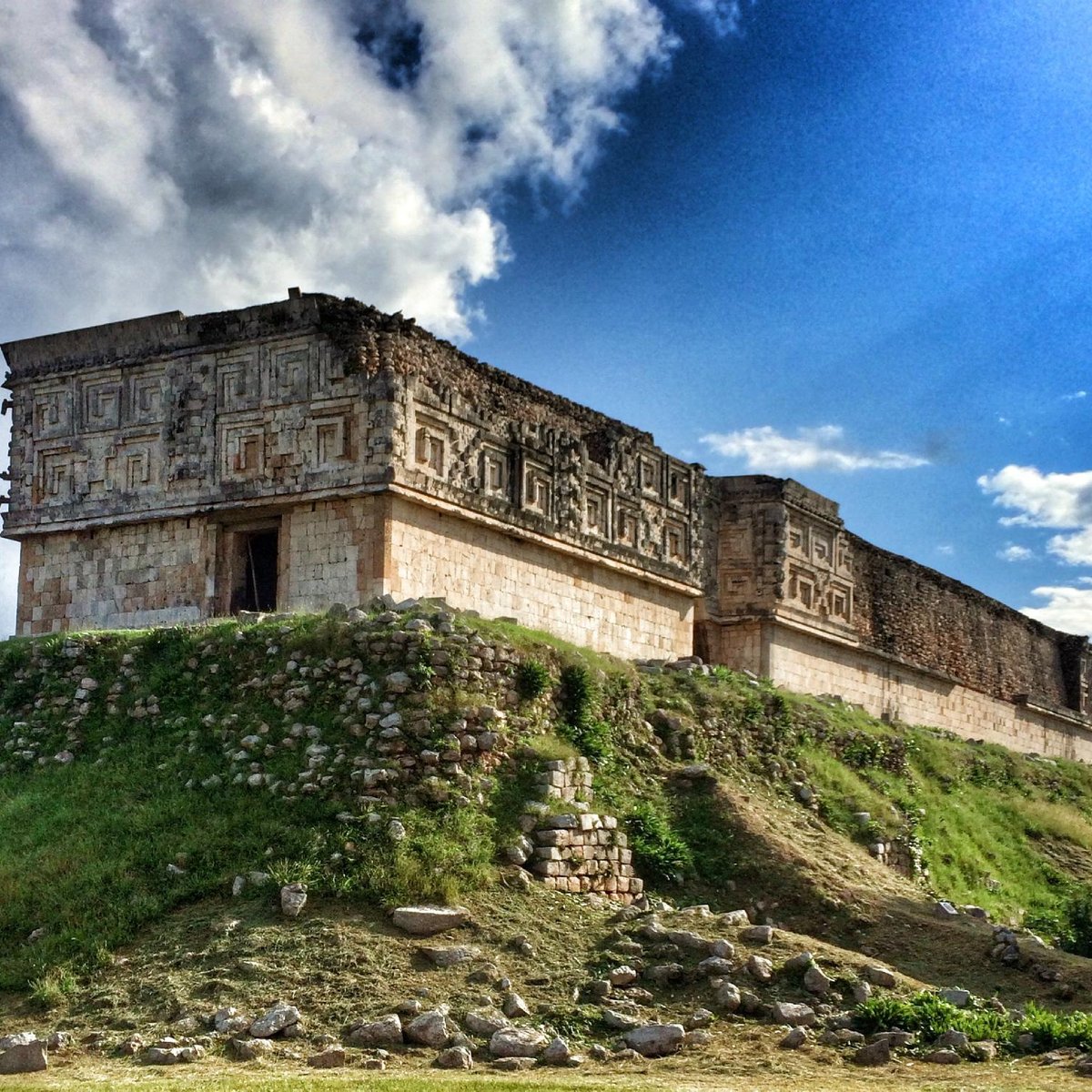 Zona Arqueologica Uxmal (Mexico): Hours, Address, Attraction Reviews