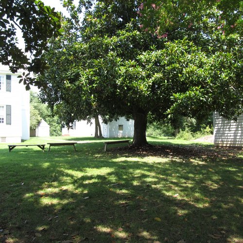 endview plantation 1630 house