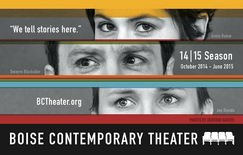 BOISE CONTEMPORARY THEATER All You Need to Know BEFORE You Go