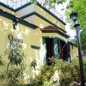 Quinta Rufino B&B