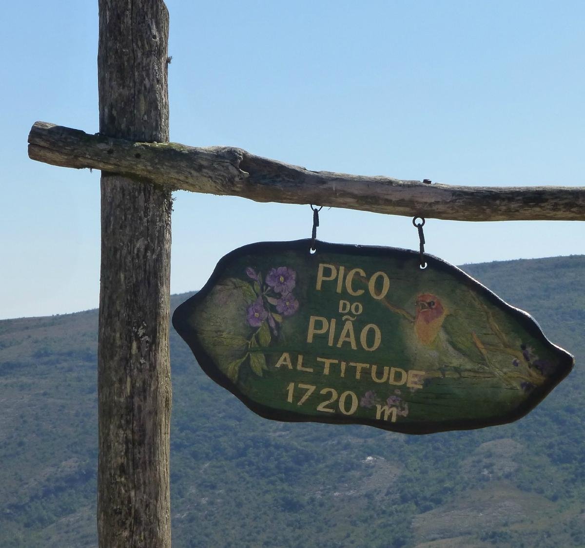 Pico do Pião - O que saber antes de ir (ATUALIZADO 2023)