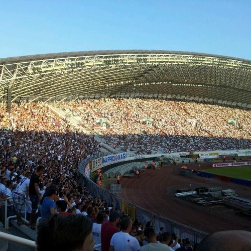 Poljud Stadium (Split)
