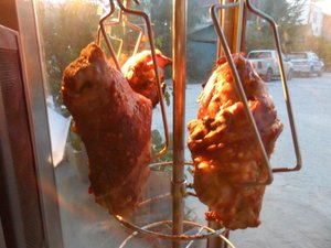 料理