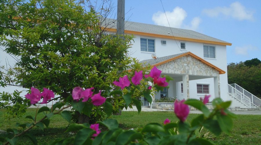 The Inn at Orange Creek