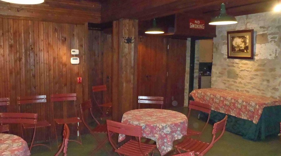 Coach House