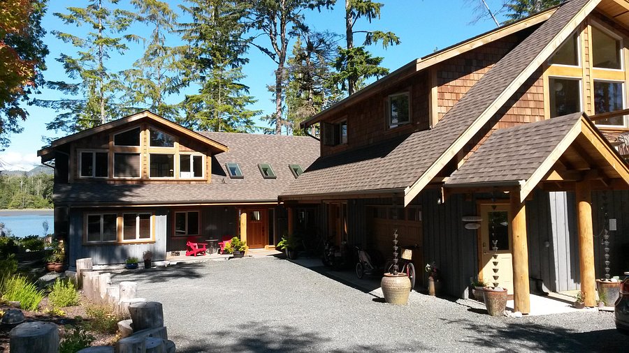 Black Bear Guesthouse - UPDATED Prices, Reviews & Photos (Tofino