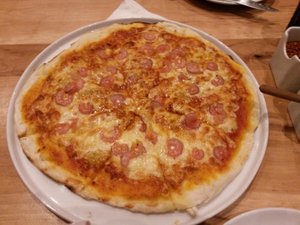 Comida