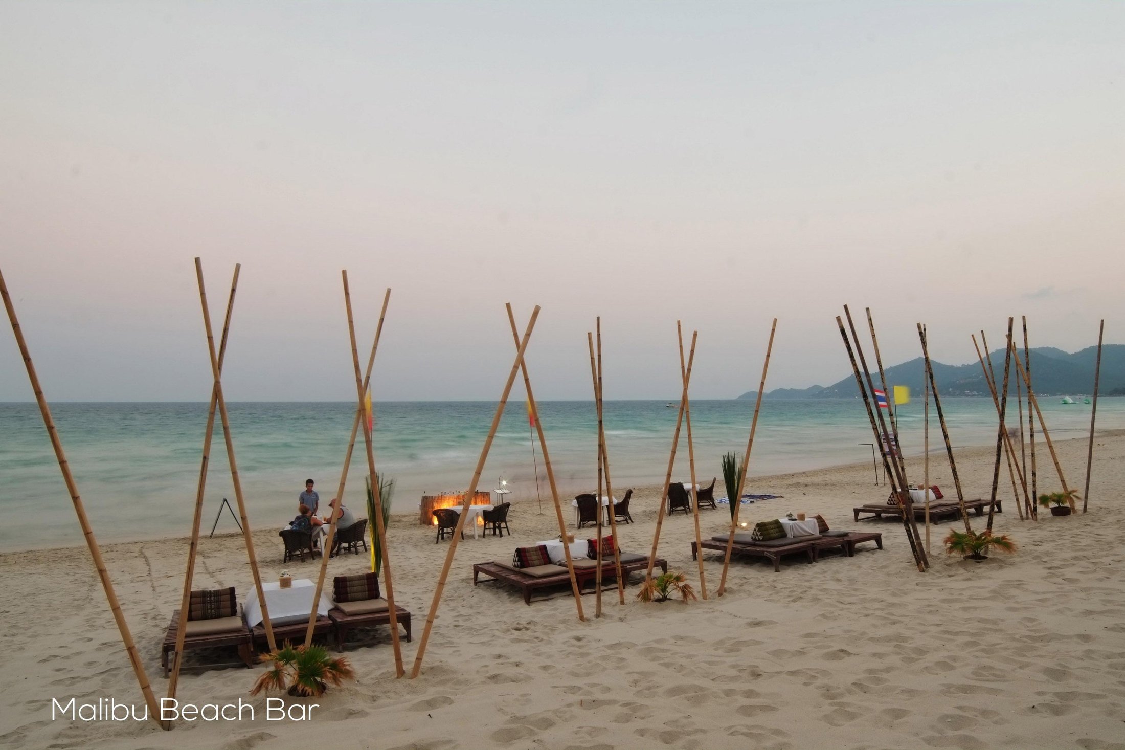 MALIBU KOH SAMUI RESORT & BEACH CLUB $97 ($̶1̶5̶5̶) - Updated 2024 Prices & Hotel Reviews - Ko Samui/Chaweng, Thailand MALIBU... 