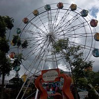 Alun alun Batu Bianglala