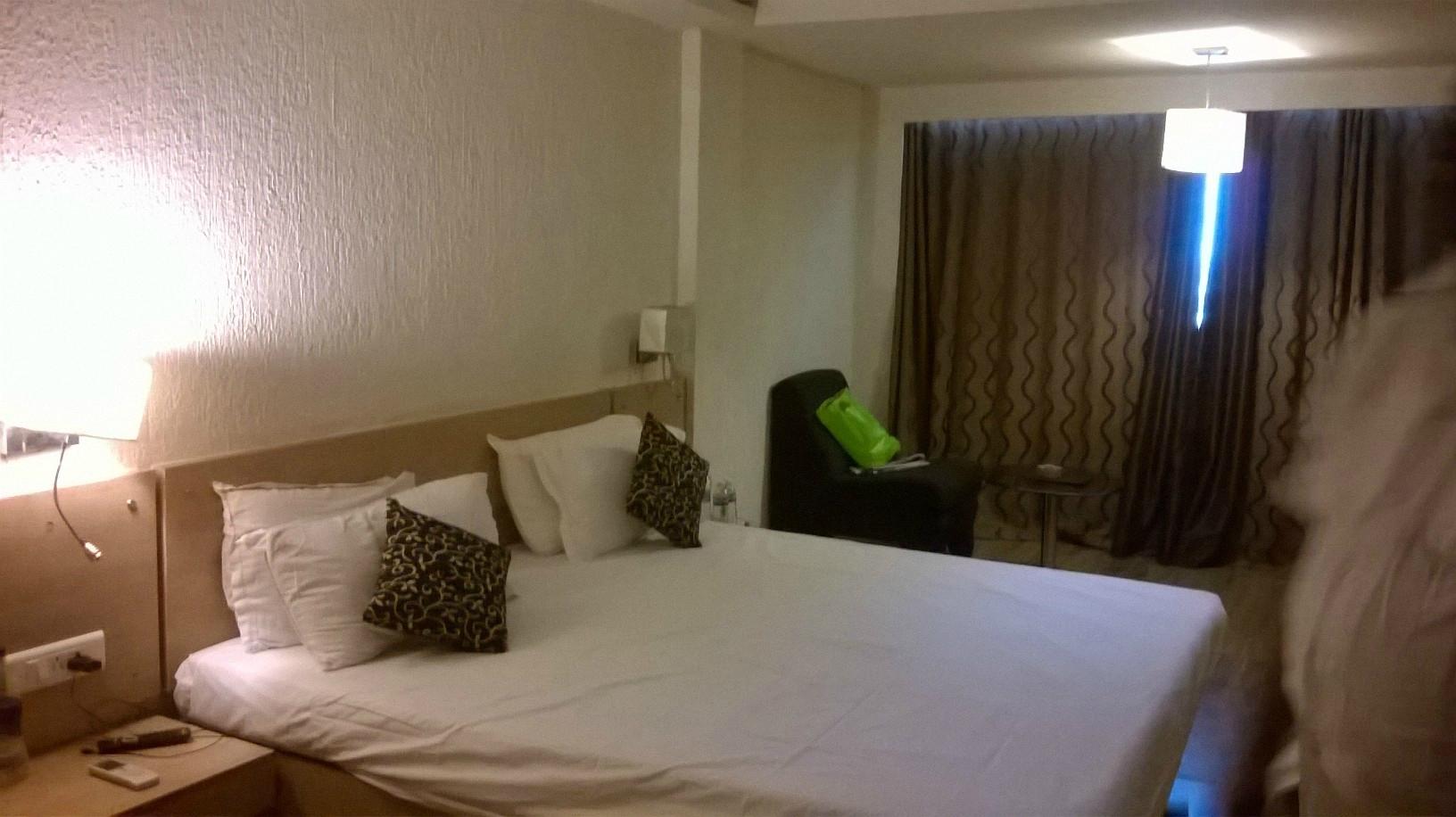 Hotel photo 2 of Manorama Hotel.
