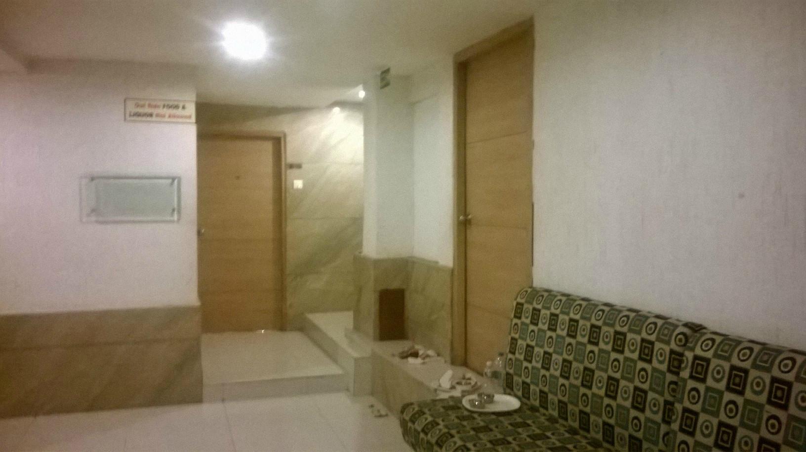 Hotel photo 11 of Manorama Hotel.