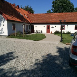 Uteplatser