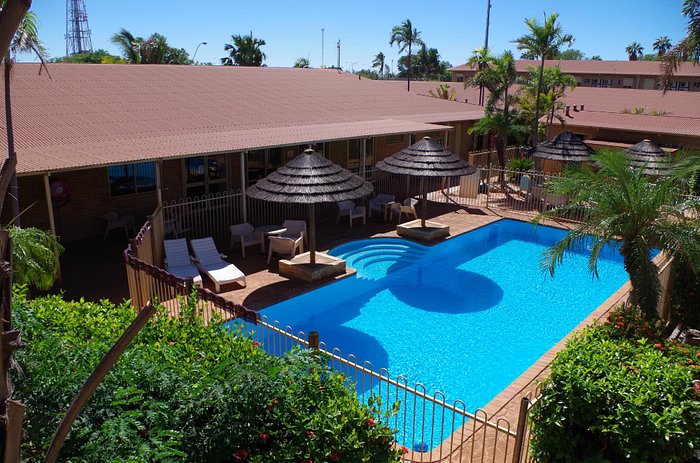 The Lodge South, South Hedland The Lodge South, South Hedland