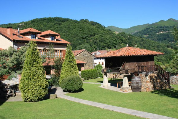 Picture of Laviana