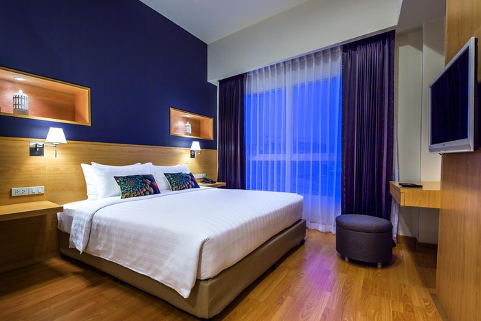 SOLO EXPRESS SUKHUMVIT 81 $19 ($̶2̶6̶) - Prices & Hotel Reviews ...