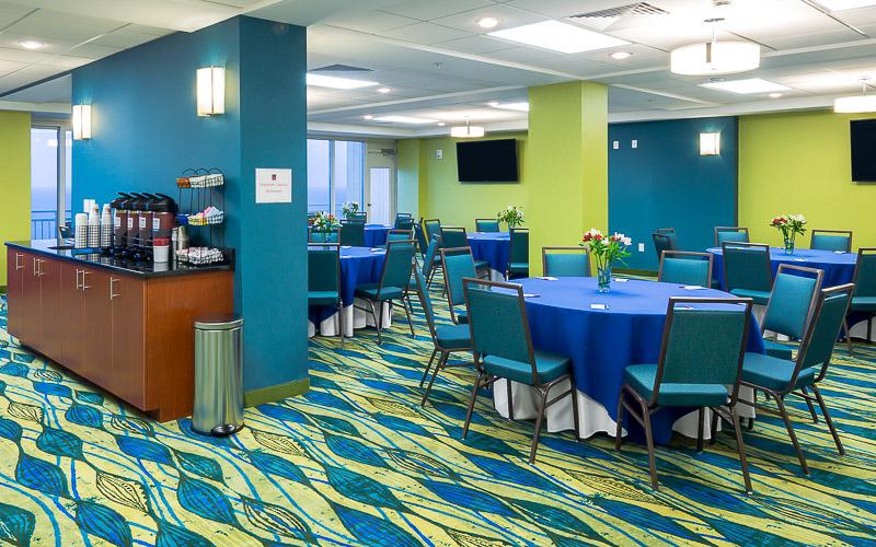 Hotel photo 5 of Comfort Suites Beachfront.