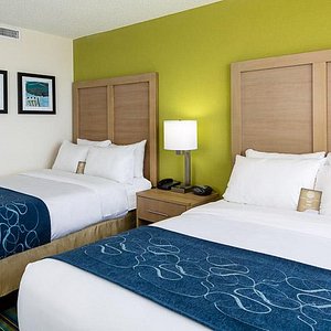 Comfort Suites Beachfront, hotel in Virginia Beach