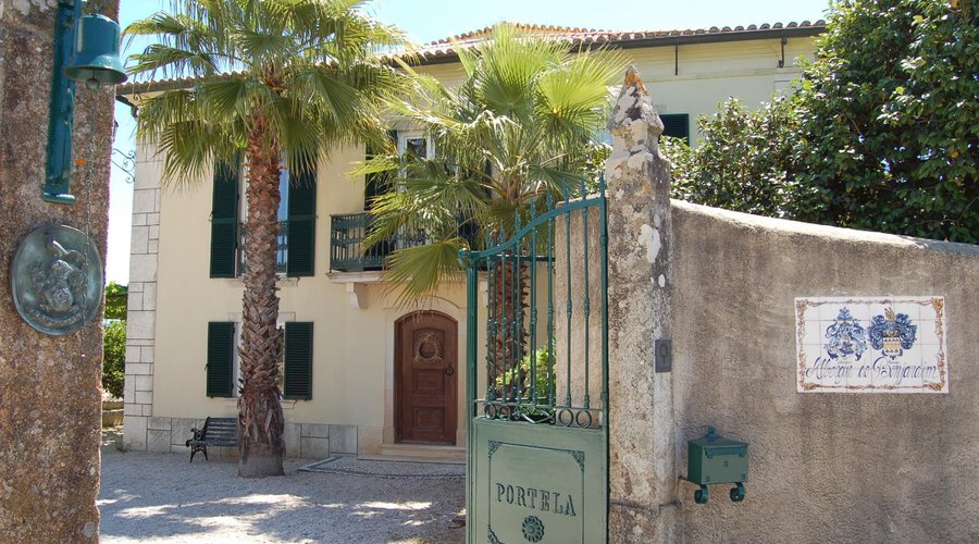 Albergue do Bonjardim