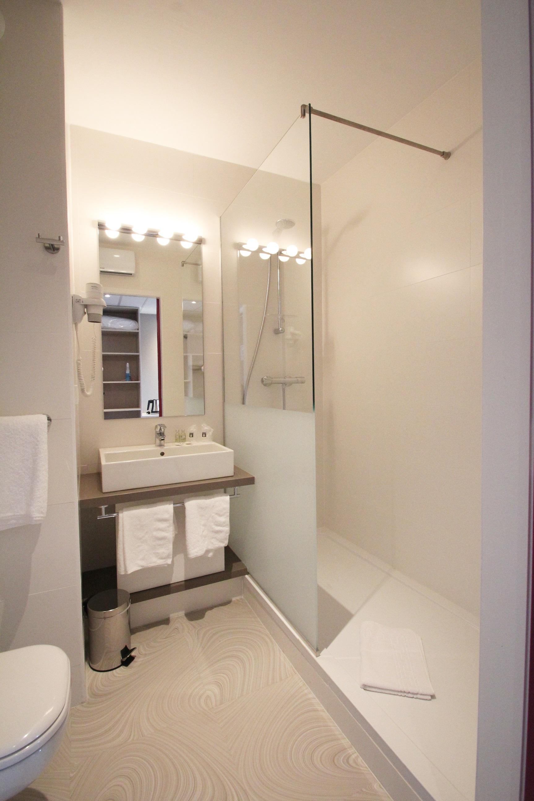 Hotel photo 38 of Comfort Hotel Expo Colmar.