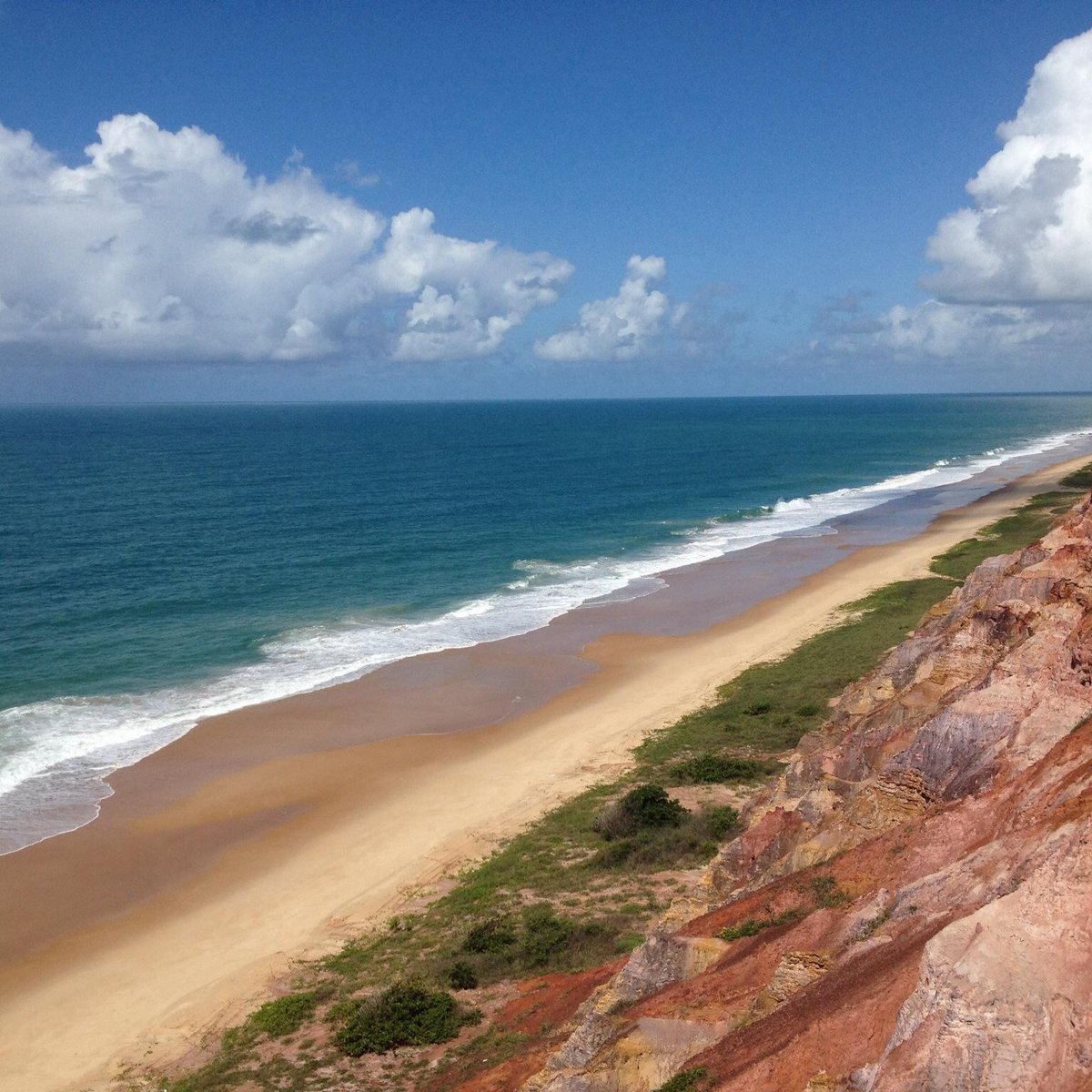 Tour de 12 dias por Maceió, Alagoas – Dia 1 – Litoral Norte – Praia do  Porto – Beach Club Milagres do Porto