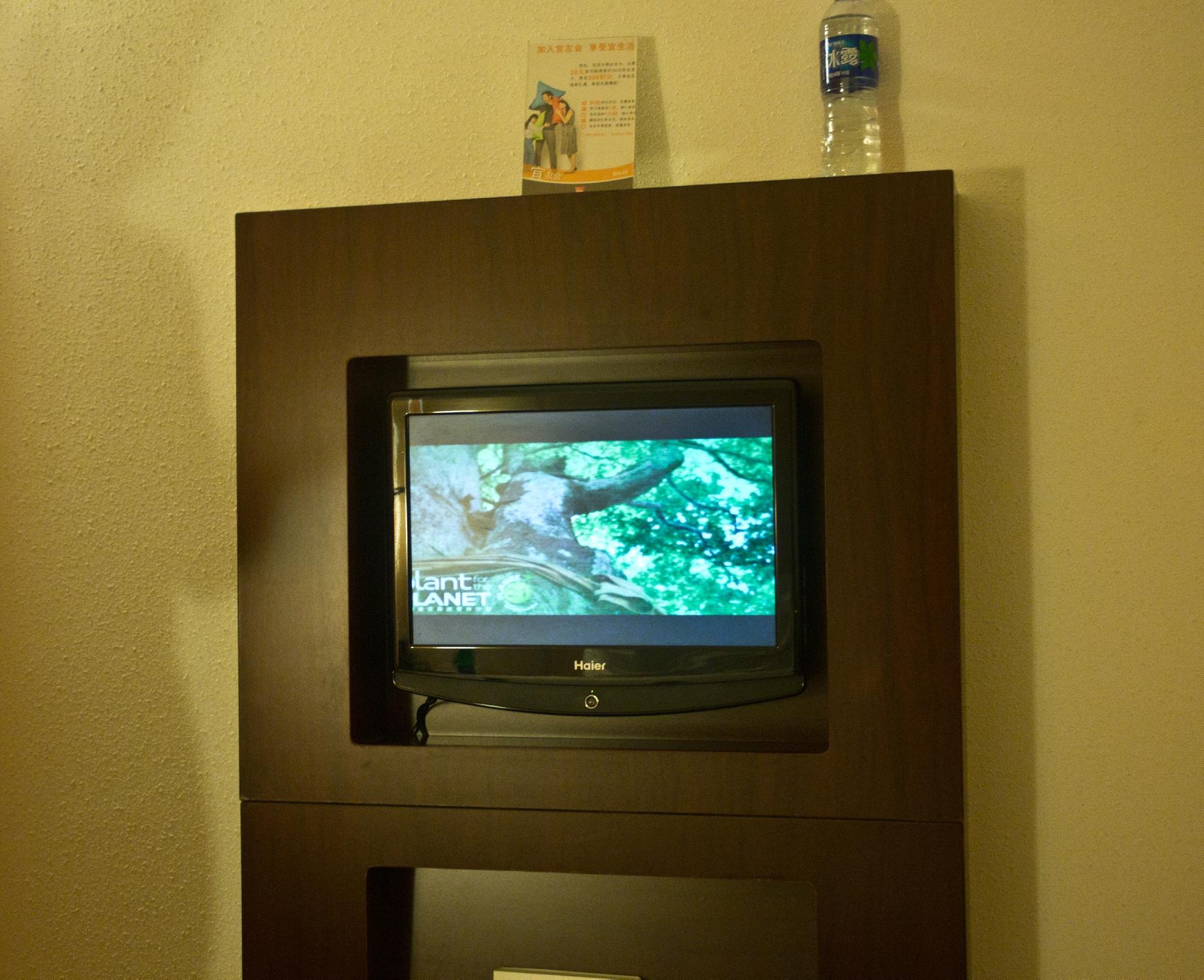 Hotel photo 13 of Ibis Hotel Dalian Zhongshan Square.