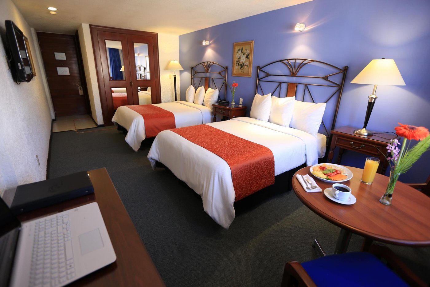 HOTEL EMILY $40 ($Ì¶7Ì¶7Ì¶) - Prices & Reviews - Pachuca, Mexico