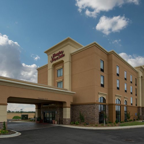 THE 10 BEST Clarksville Hotel Deals (Sept 2023) - Tripadvisor