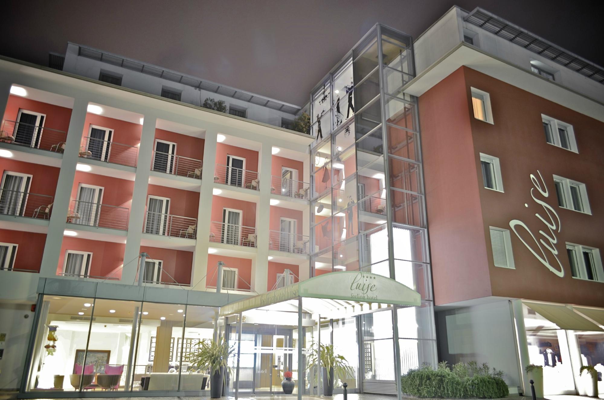 Hotel photo 55 of Hotel Luise.