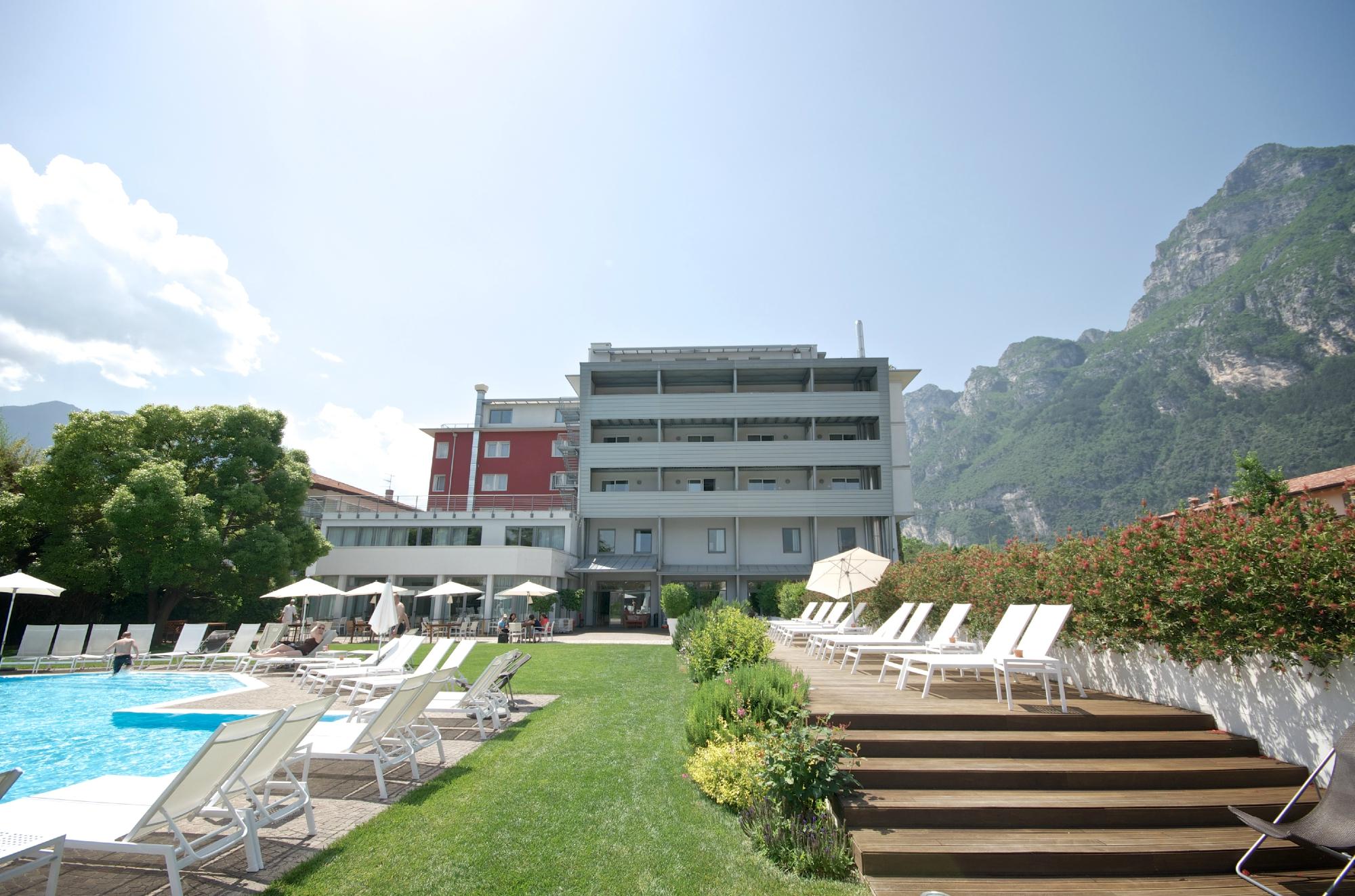 Hotel photo 47 of Hotel Luise.