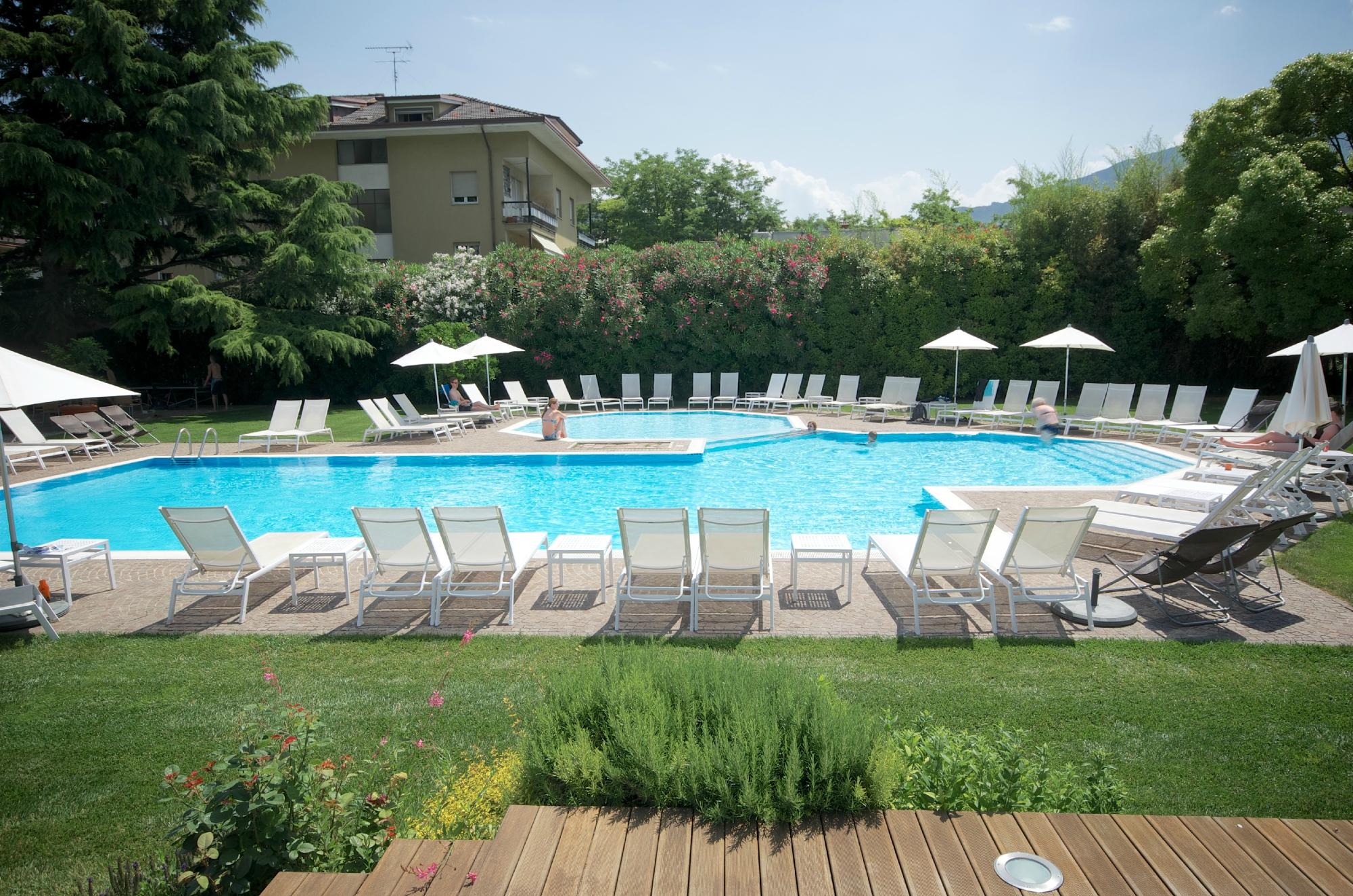 Hotel photo 44 of Hotel Luise.