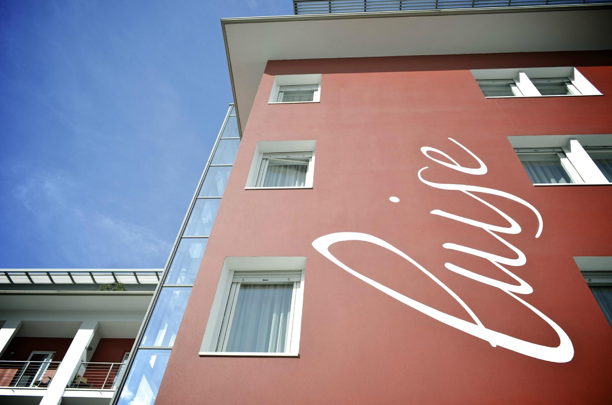 Hotel photo 43 of Hotel Luise.