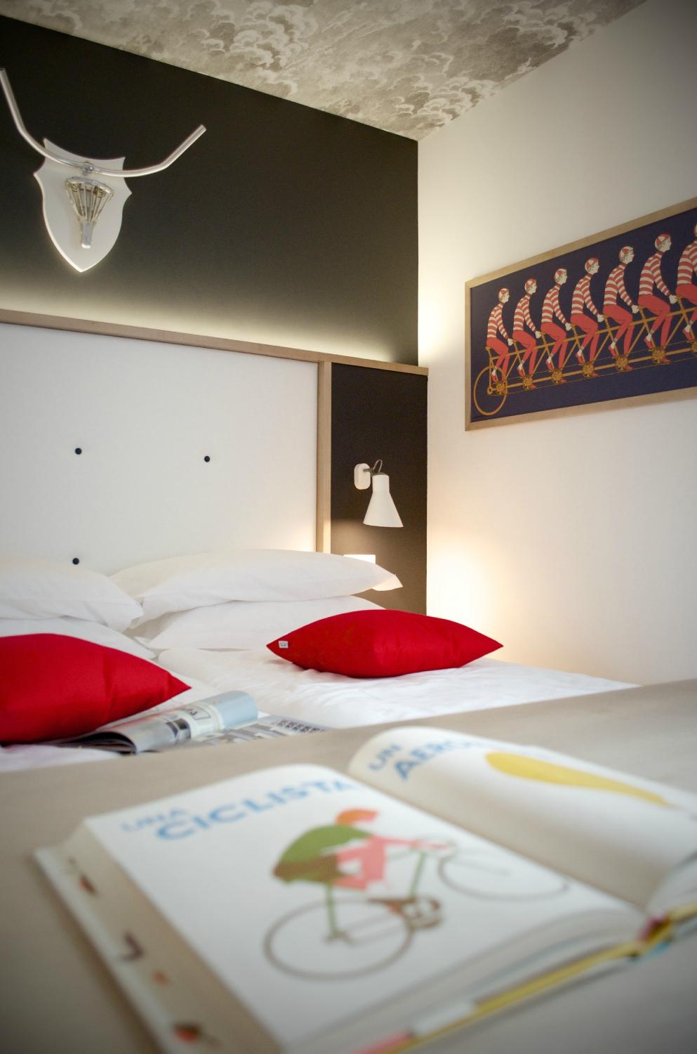 Hotel photo 3 of Hotel Luise.