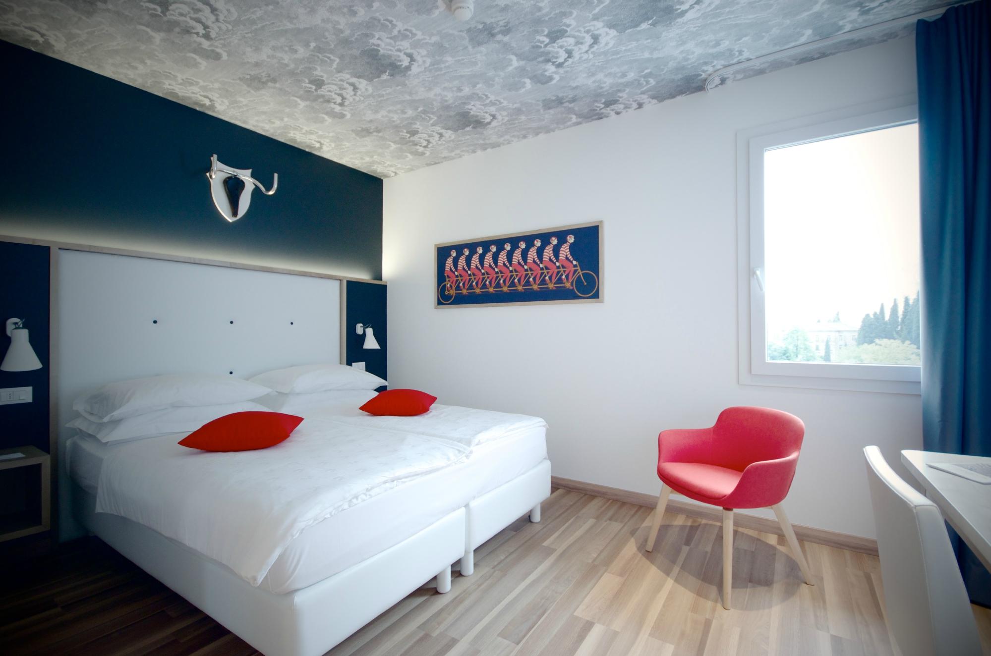 Hotel photo 21 of Hotel Luise.