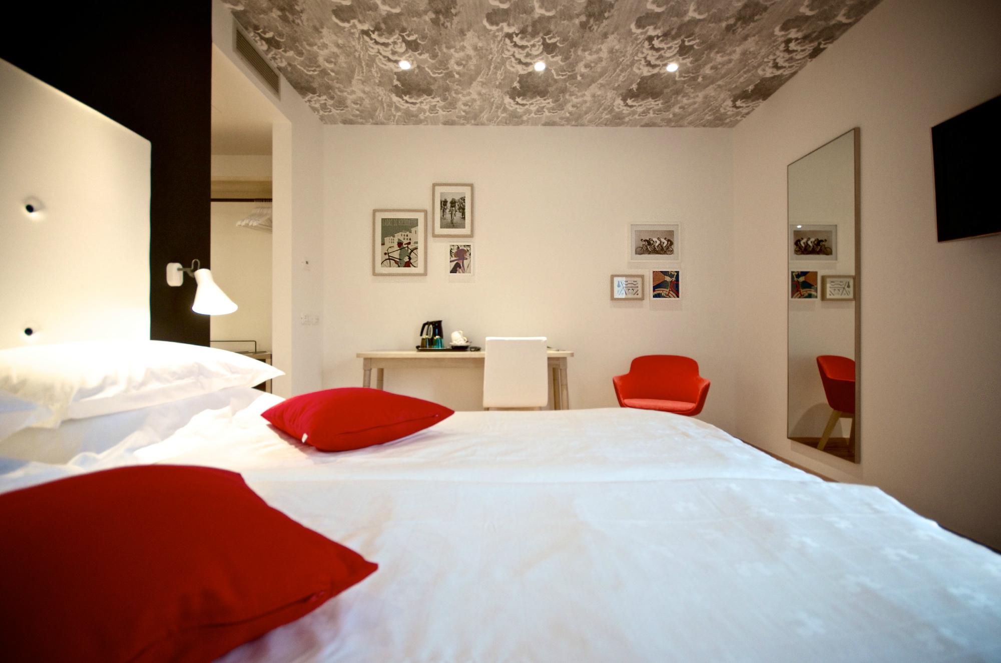 Hotel photo 33 of Hotel Luise.