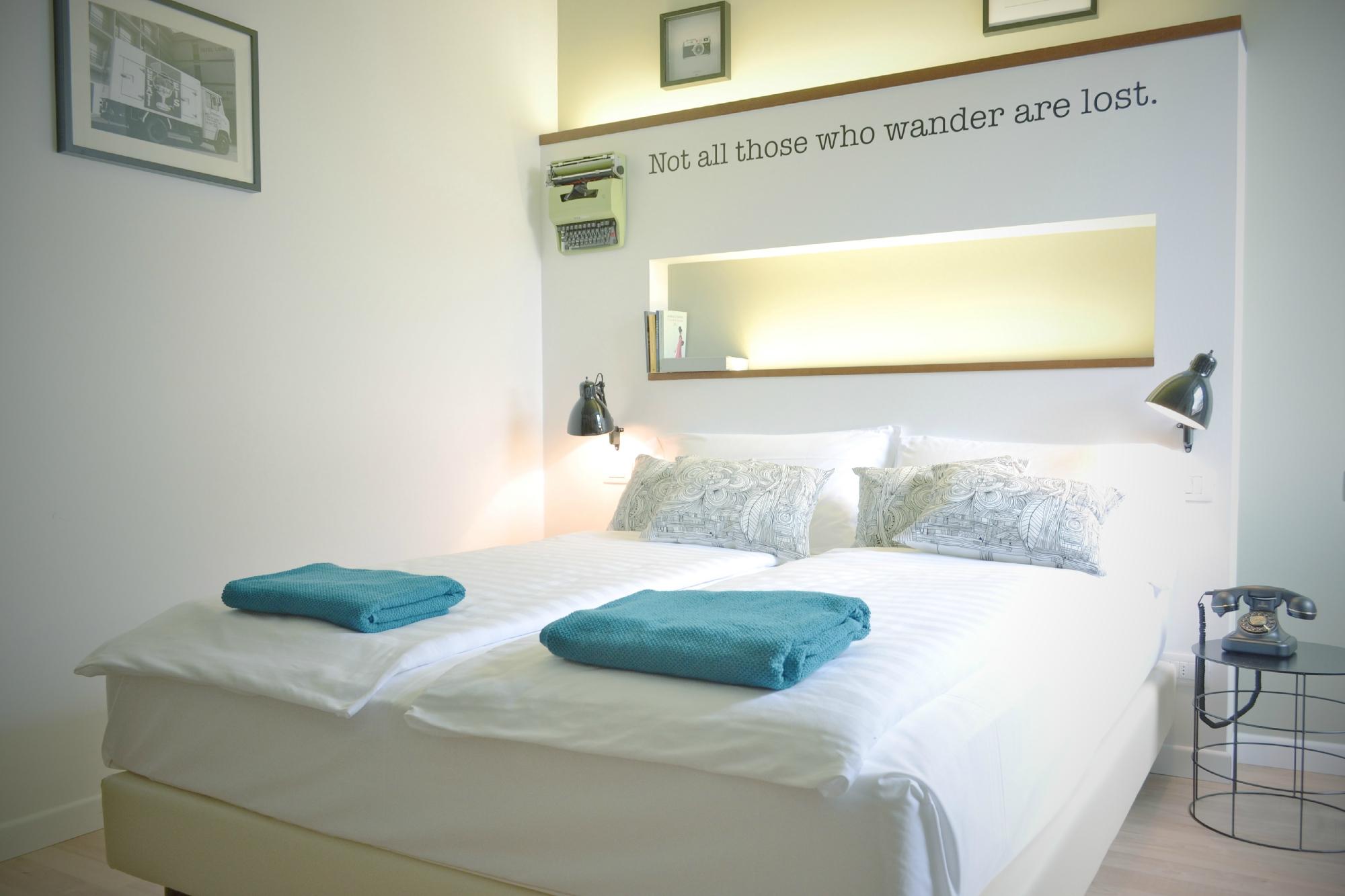 Hotel photo 6 of Hotel Luise.