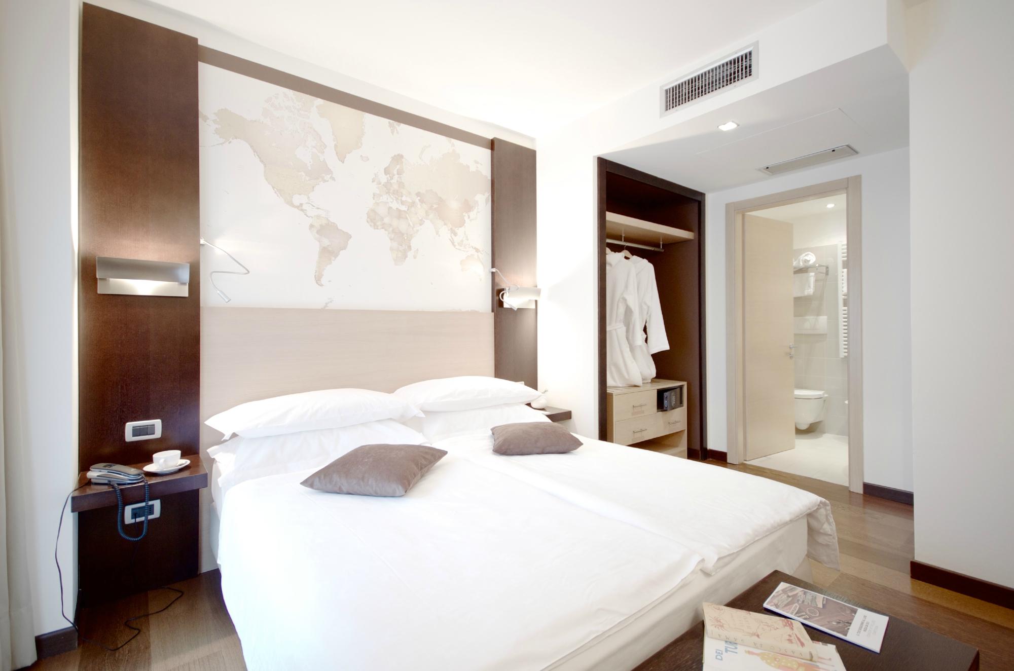 Hotel photo 31 of Hotel Luise.
