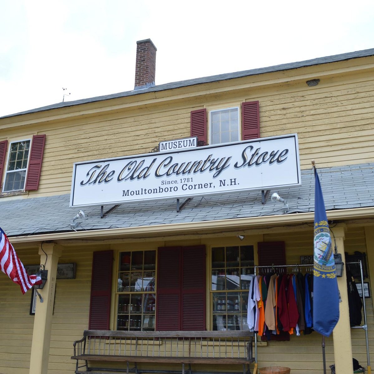 The Old Country Store ?w=1200&h=1200&s=1